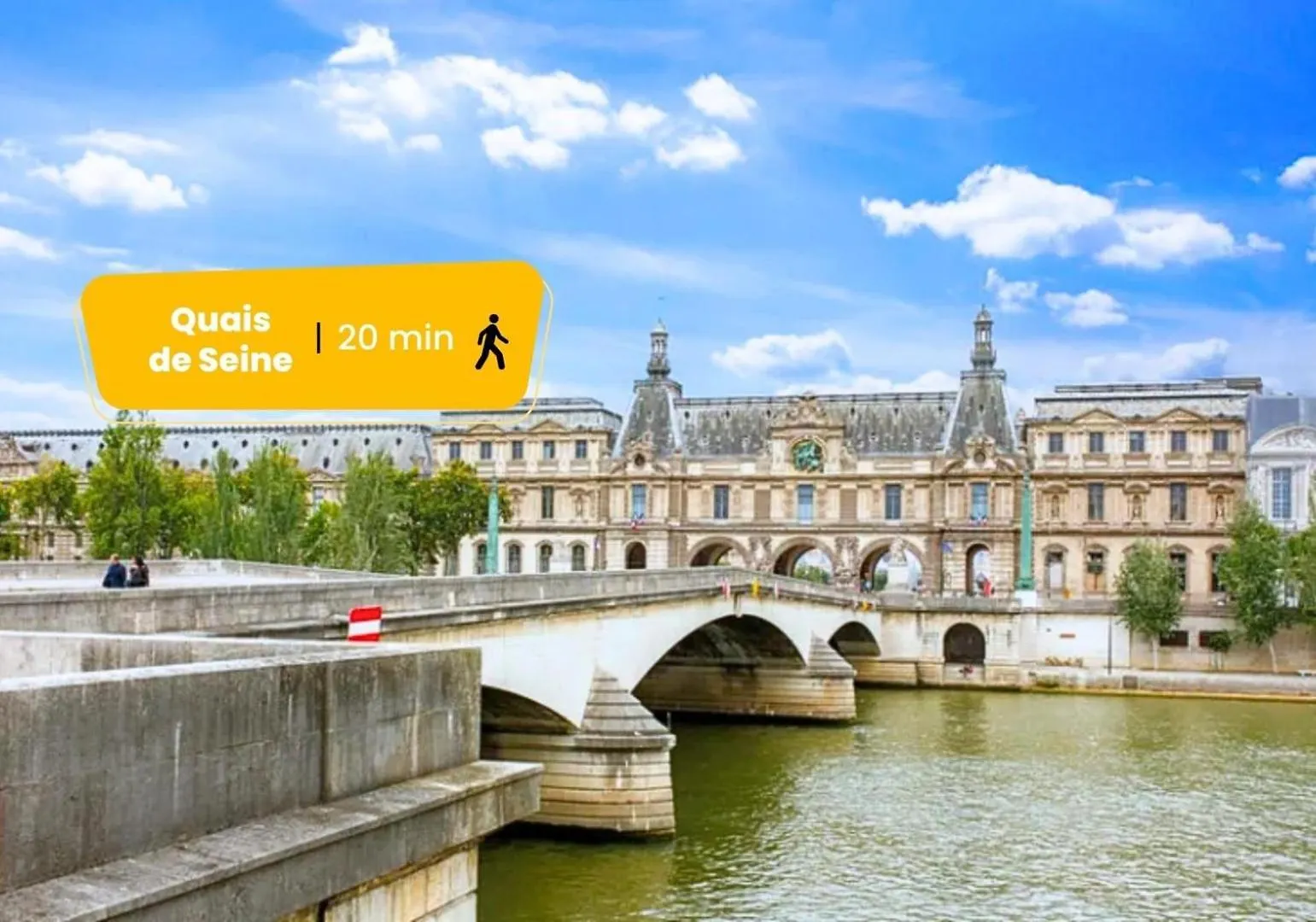 293 Suite Arc De Triomphe - Superb Apartment 파리 프랑스