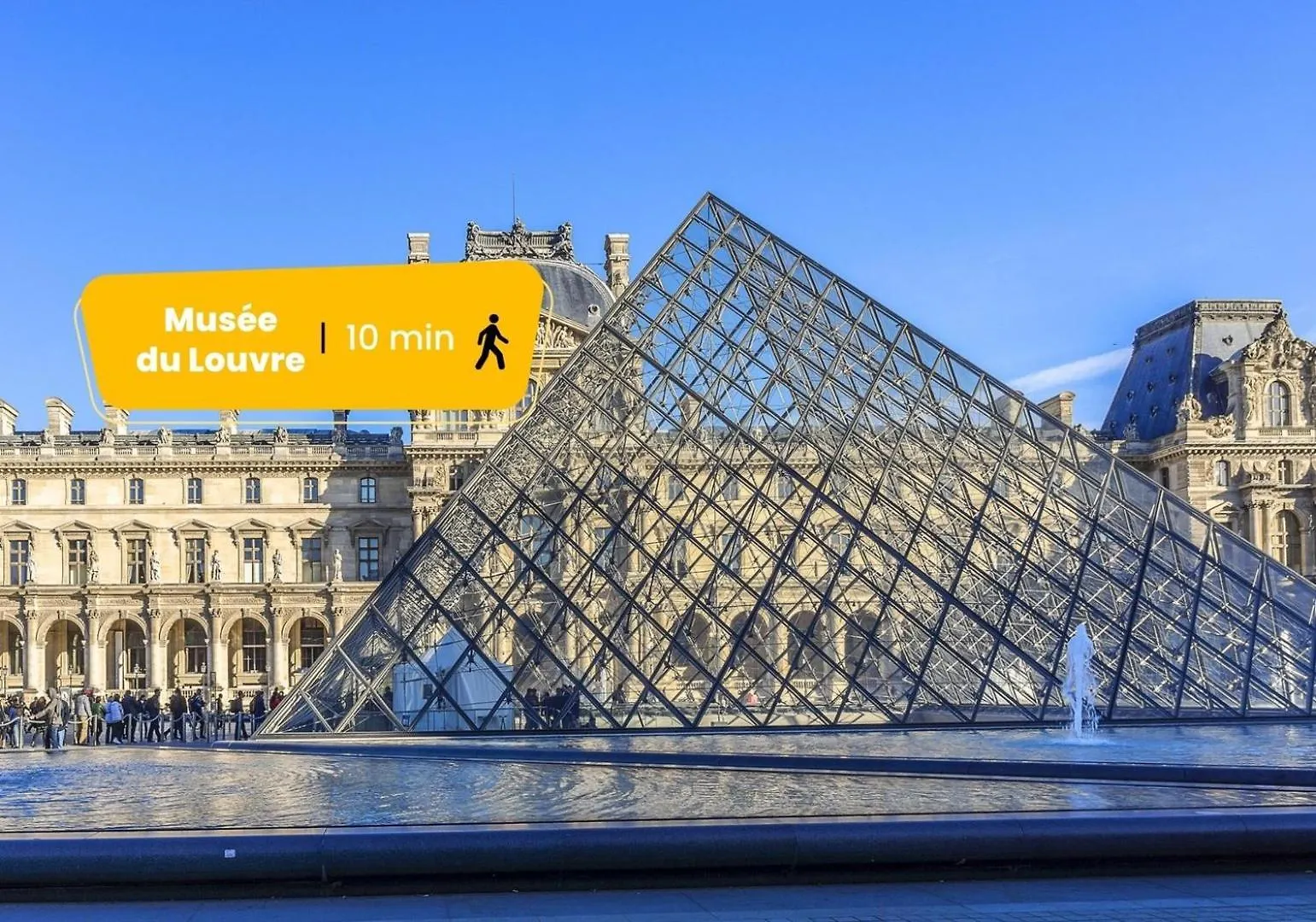 293 Suite Arc De Triomphe - Superb Apartment Paris