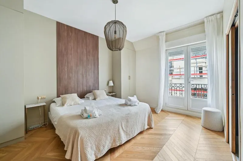 293 Suite Arc De Triomphe - Superb Apartment Paris